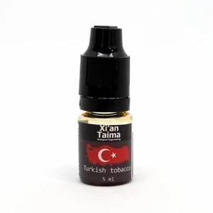 Xian Taima Turkish Tobacco
