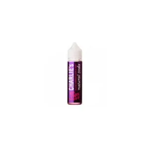 3Ger Charlies Blackcurrant