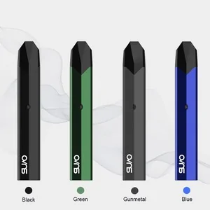 OVNS Saber 2 Pod Kit