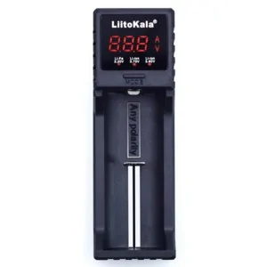 LiitoKala Lii-S1