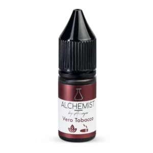 Alchemist Salt Vero Tobacco