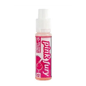 Жидкость Pink-Fury BALOONY LOONEY Bubble Gum