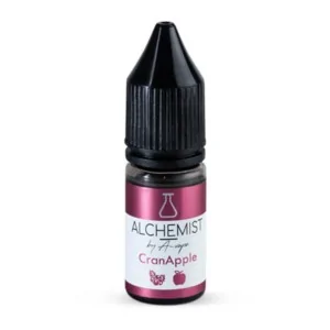 Alchemist Salt Cran Apple