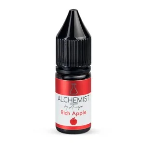 Alchemist Salt Rich Apple