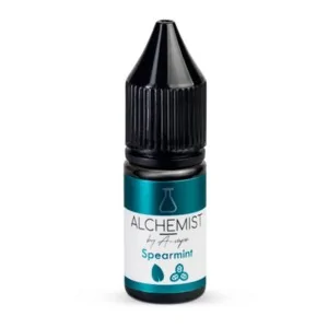 Alchemist Salt Spearmint