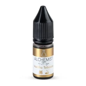 Alchemist Salt Vanilla Tobacco