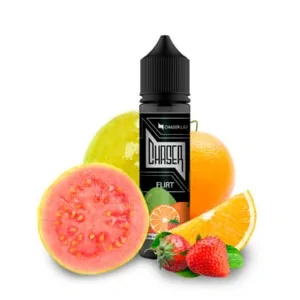 Chaser Black Flirt
