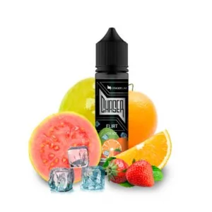 Chaser Black Flirt on Ice