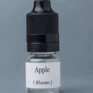 Apple (Яблоко) - TPA 5 мл