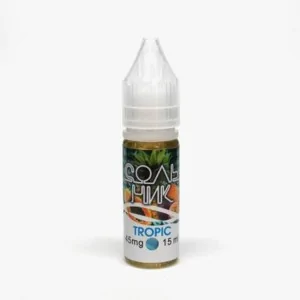 UVA Сольник Tropic