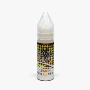 UVA Сольник Lemon