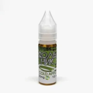 UVA Сольник Cold Apple