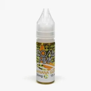 UVA Сольник Banana Gum