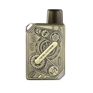 Tesla Punk Pod Kit