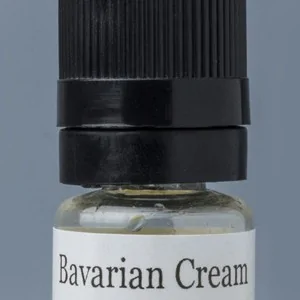 Bavarian Cream (Баварский Крем) - TPA 5 мл