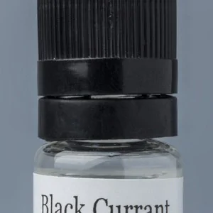 Black Currant (Чёрная Смородина) - TPA 5 мл