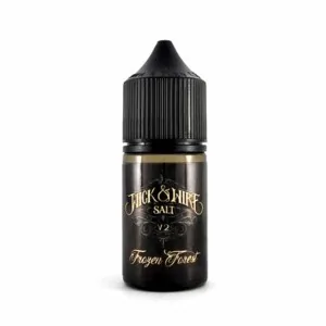 Wick'n'Wire V2 Salt Frozen Forest