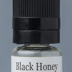 Black Honey (Табак) - TPA 5 мл