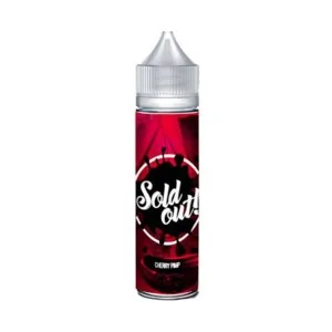 Sold Out Cherry Pimp