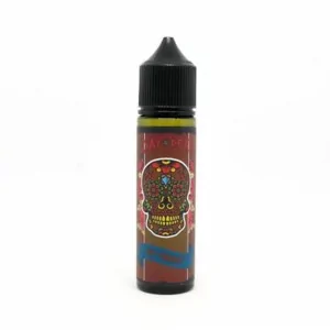 Day of the Dead Old Tabacco