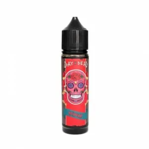 Day of the Dead Raspberry