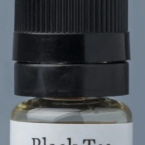 Black Tea (Чёрный Чай) - TPA 5 мл