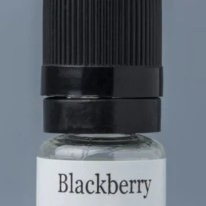 Blackberry (Ежевика) - TPA 5 мл