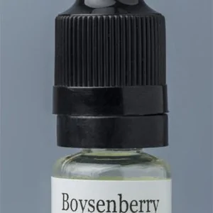 Boysenberry (Шелковица) - TPA 5 мл