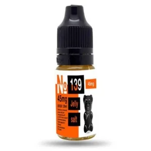 Street Salt Jelly Salt