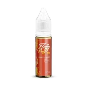 Fluffy Puff Salt Mango Tango