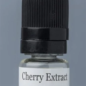 Cherry Extract (Ніжна Вишня) - TPA 5 мл