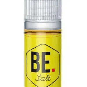 Be Salt – Be. End