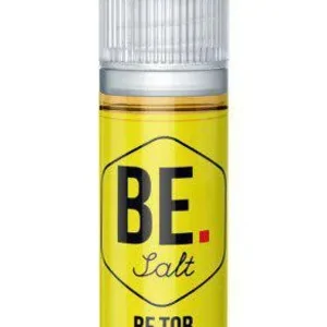 Be Salt – Be Tobacco