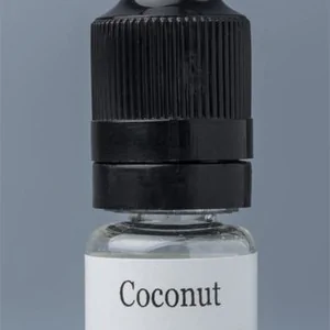 Coconut (Кокос) - TPA 5 мл