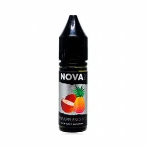 NOVA Salt Pineapple Coco