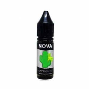 NOVA Salt Cactus Lime