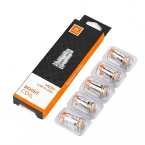 GeekVape B Series Aegis Boost Coil 0.6 Ом