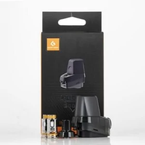 GeekVape Aegis Boost Replacement Pod (з випарниками)