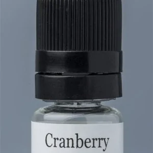 Cranberry (Клюква) - TPA 5 мл
