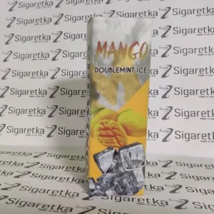 Doublemint ice Mango