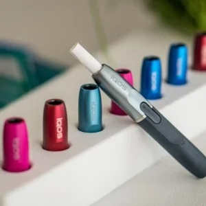 Ковпачок IQOS 2.4 Plus