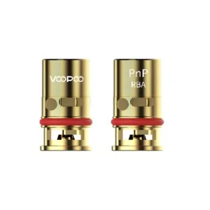 Voopoo PnP RBA