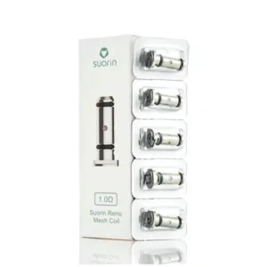 Suorin Reno Mesh Coil 1.0 ohm