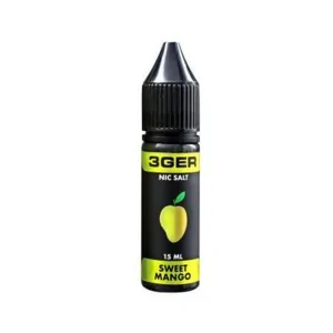 3Ger Salt Sweet Mango