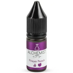 Alchemist Salt Pitaya Peach
