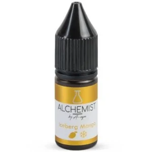 Alchemist Salt Iceberg Mango