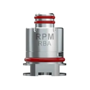 Smok RPM RBA Coil