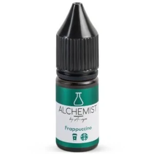 Alchemist Salt Frappuсcino