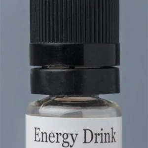 Energy Drink (Енергетик) - TPA 5 мл