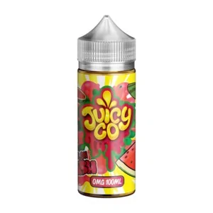 Juicy Co Watermelon Splash